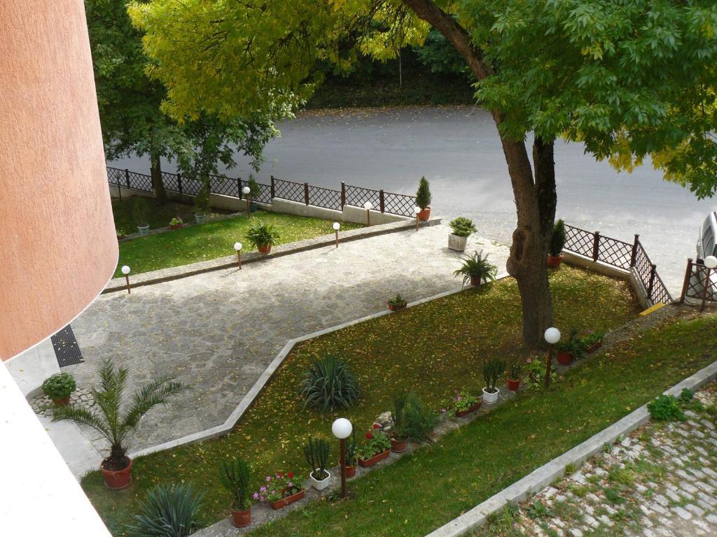 Family Park Hotel Kyoshkove شومن الغرفة الصورة