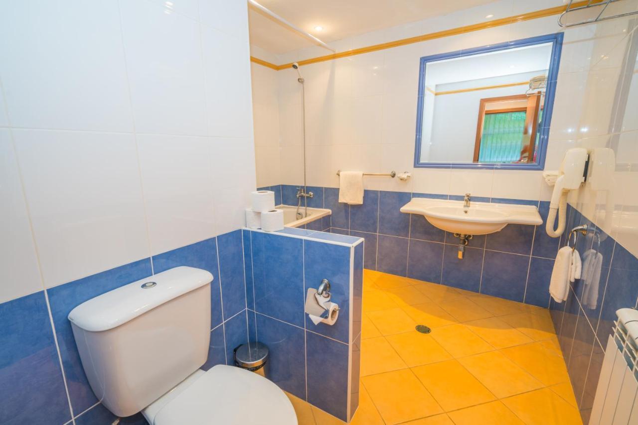 Family Park Hotel Kyoshkove شومن المظهر الخارجي الصورة