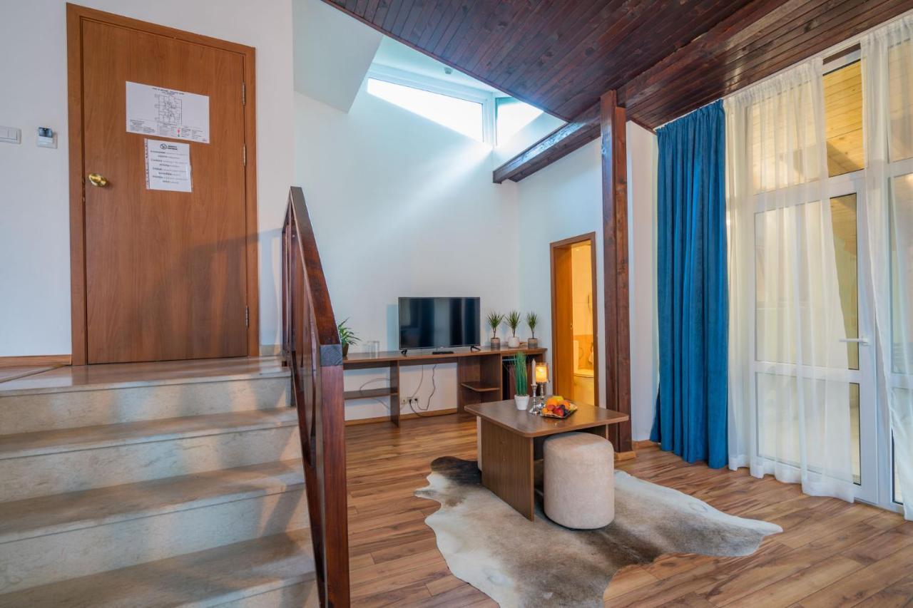 Family Park Hotel Kyoshkove شومن المظهر الخارجي الصورة